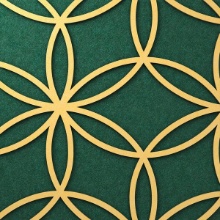 Ella Evergreen+Sunlight