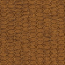 Elliptical Dimension Wall Antique Bronze