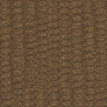 Elliptical Dimension Wall Bronze Patina