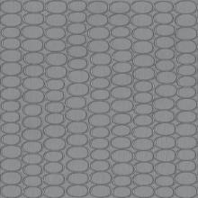 Elliptical Dimension Wall Brushed Stainless