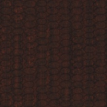 Elliptical Dimension Wall Burgundy Grain