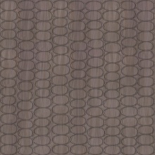 Elliptical Dimension Wall Burnished Brushstroke