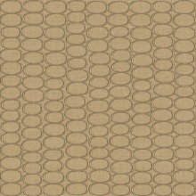 Elliptical Dimension Wall Linen Ecru