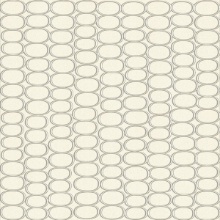 Elliptical Dimension Wall Off White