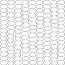 Elliptical Dimension Wall Paintable