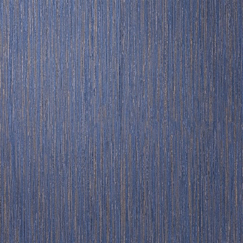 Empire WC Blue Note Vertical Silk Textured
