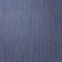 Empire WC Blue Note Vertical Silk Textured