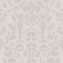 Empress Filigree Damask Promenade