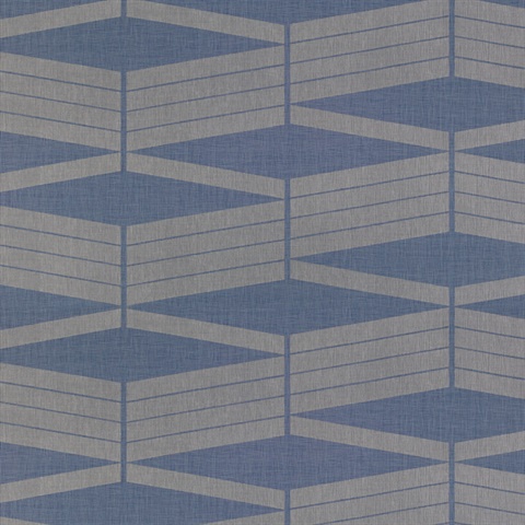 Epic Lines Navy Steel