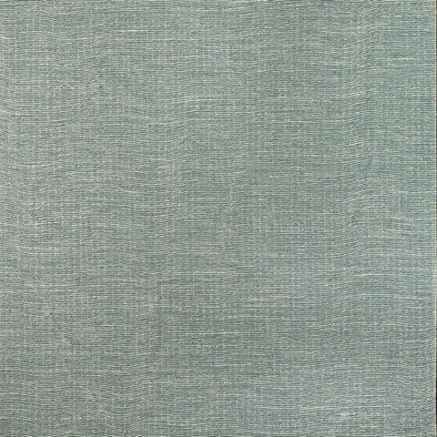 Escalin Green Textile Wallcovering