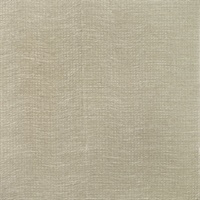 Escalin Warm Neutral & Beige Textile Wallcovering