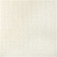 Escalin White & Off White Textile Wallcovering