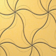 Escher Admiral+Sunlight