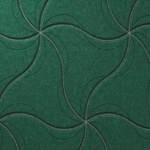 Escher Putty+Evergreen