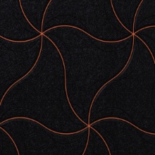 Escher Sunset+Obsidian