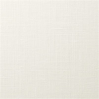 Espalin White & Off White Textile Wallcovering