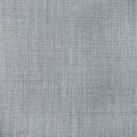 Eurolin Blue Textile Wallcovering