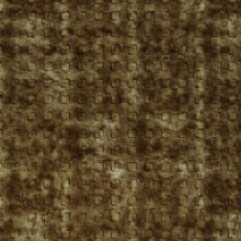 Expanded Metro Dimension Wall Aged Bronze