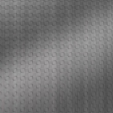 Expanded Metro Dimension Wall Brushed Stainless