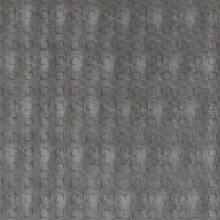 Expanded Metro Dimension Wall Etched Silver