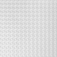 Expanded Metro Dimension Wall Off White