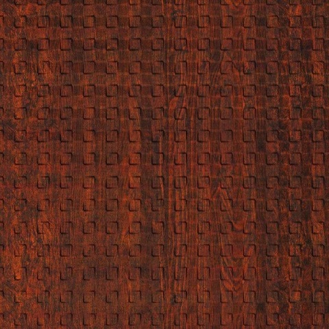 Expanded Metro Dimension Wall Walnut