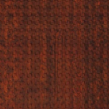 Expanded Metro Dimension Wall Walnut