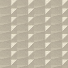 Faceted Dimension Wall Eco Beige