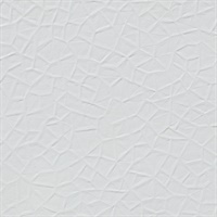 Facets Architectural White