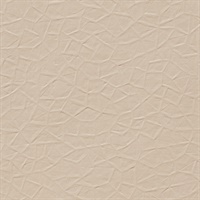 Facets Cornsilk Cream