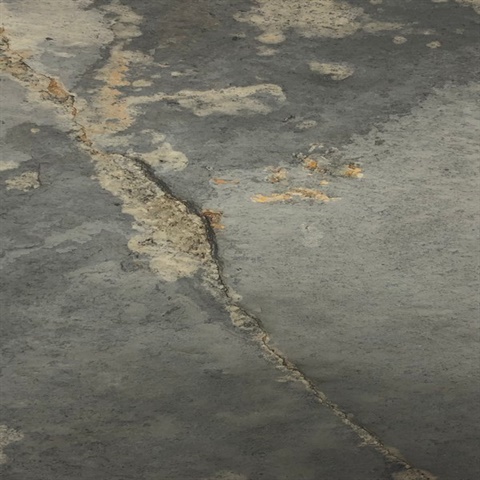 Faux Stonewerks Autumn Rustic