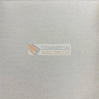FF9015 Faux Linen Commercial Wallpaper