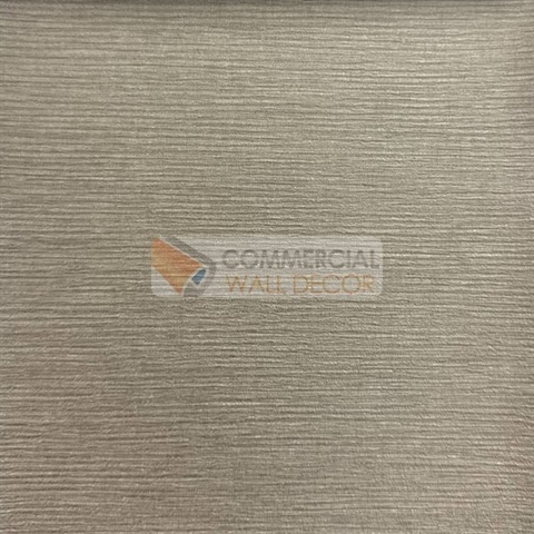 FF9020 Faux Linen Commercial Wallpaper