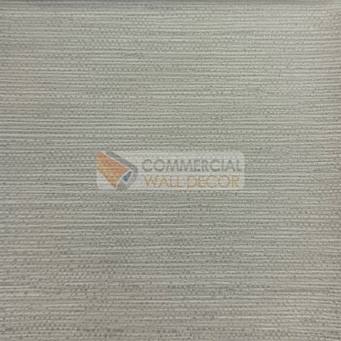 FF9025 Faux Linen Commercial Wallpaper