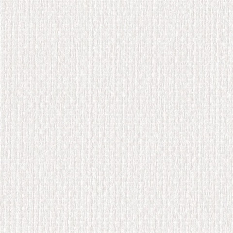 Fiji Weave Cloud White