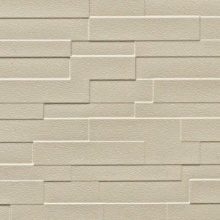 Fireside Dimension Wall Almond