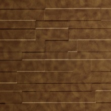 Fireside Dimension Wall Antique Bronze