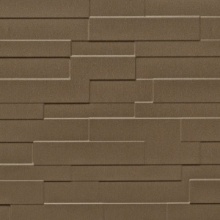 Fireside Dimension Wall Bronze