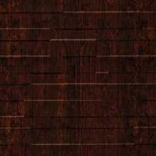 Fireside Dimension Wall Burgundy Grain