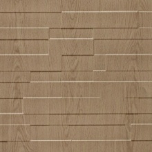 Fireside Dimension Wall Light Oak