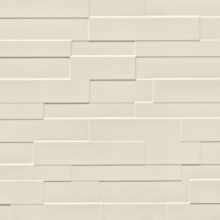 Fireside Dimension Wall Off White
