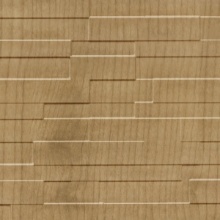 Fireside Dimension Wall Stained Ash