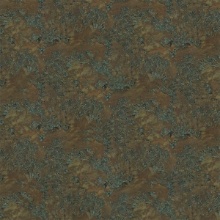 Flat Sheet Dimension Wall Copper Patina