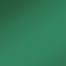 Flat Sheet Dimension Wall Metallic Green