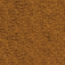 Floral Dimension Wall Antique Bronze