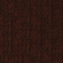 Floral Dimension Wall Burgundy Grain