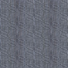 Floral Dimension Wall Carbon Brushstroke