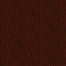 Floral Dimension Wall Cherry