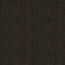 Floral Dimension Wall Gunmetal