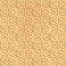 Floral Dimension Wall Maple